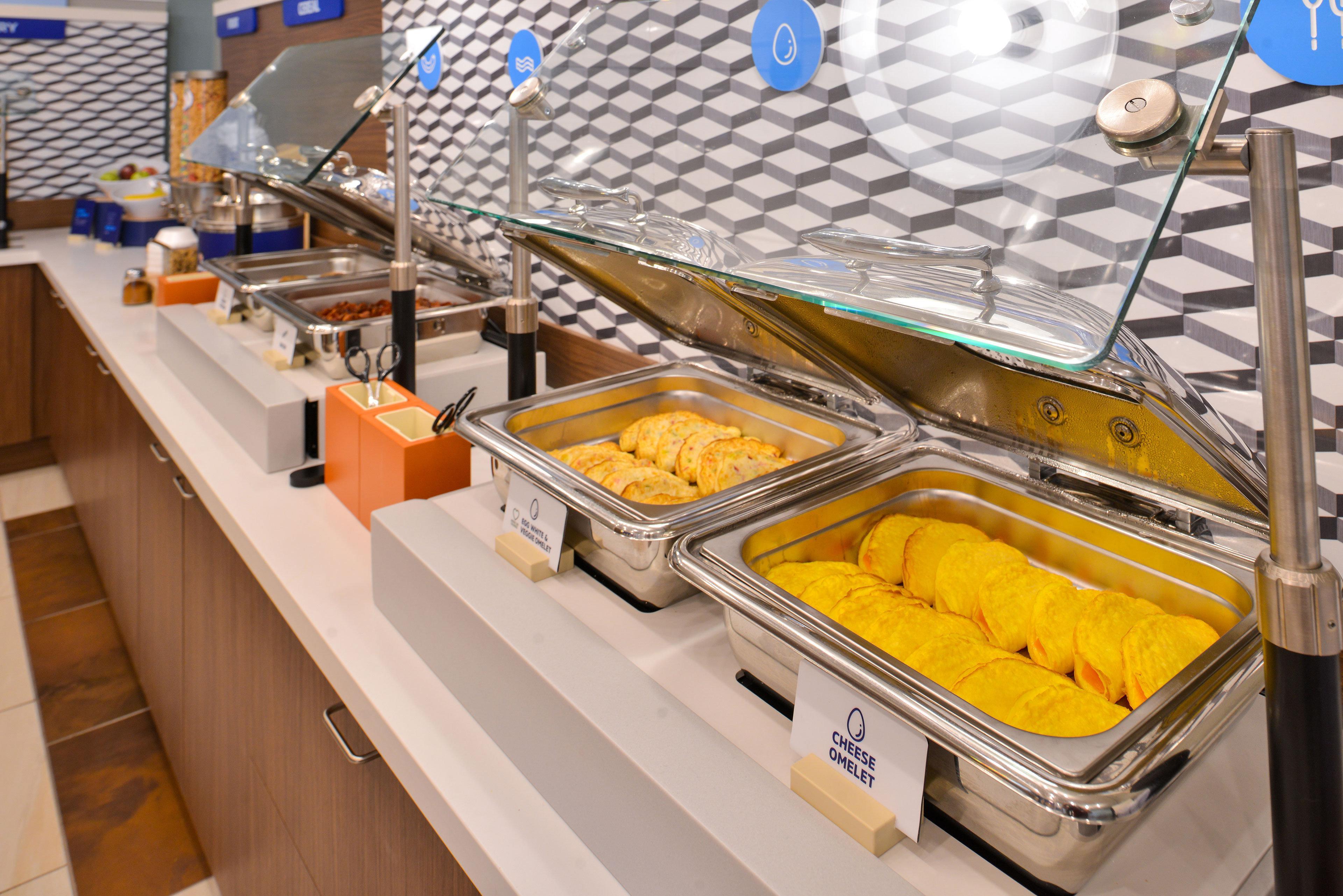 Holiday Inn Express Mackinaw City By Ihg Ngoại thất bức ảnh