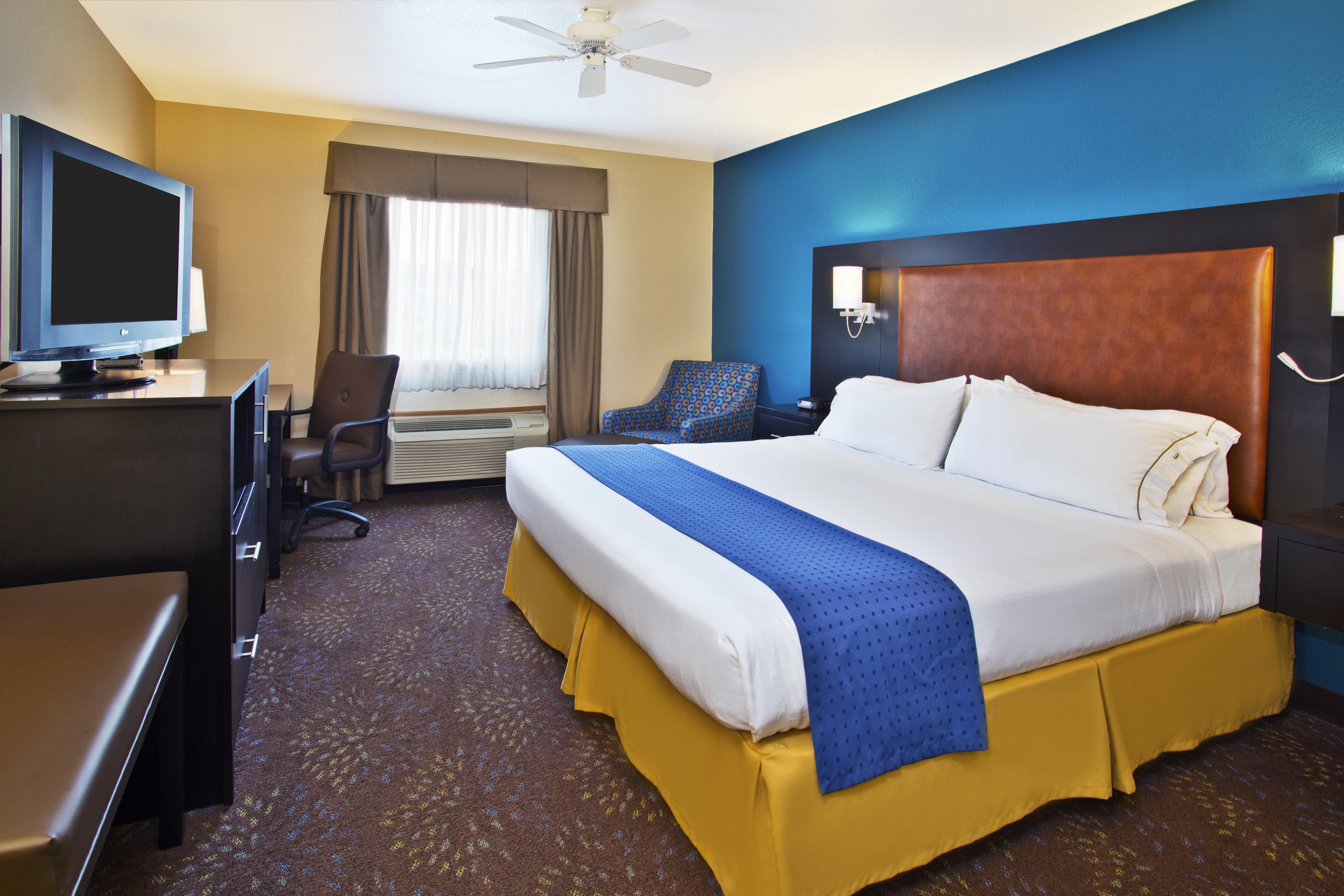 Holiday Inn Express Mackinaw City By Ihg Ngoại thất bức ảnh