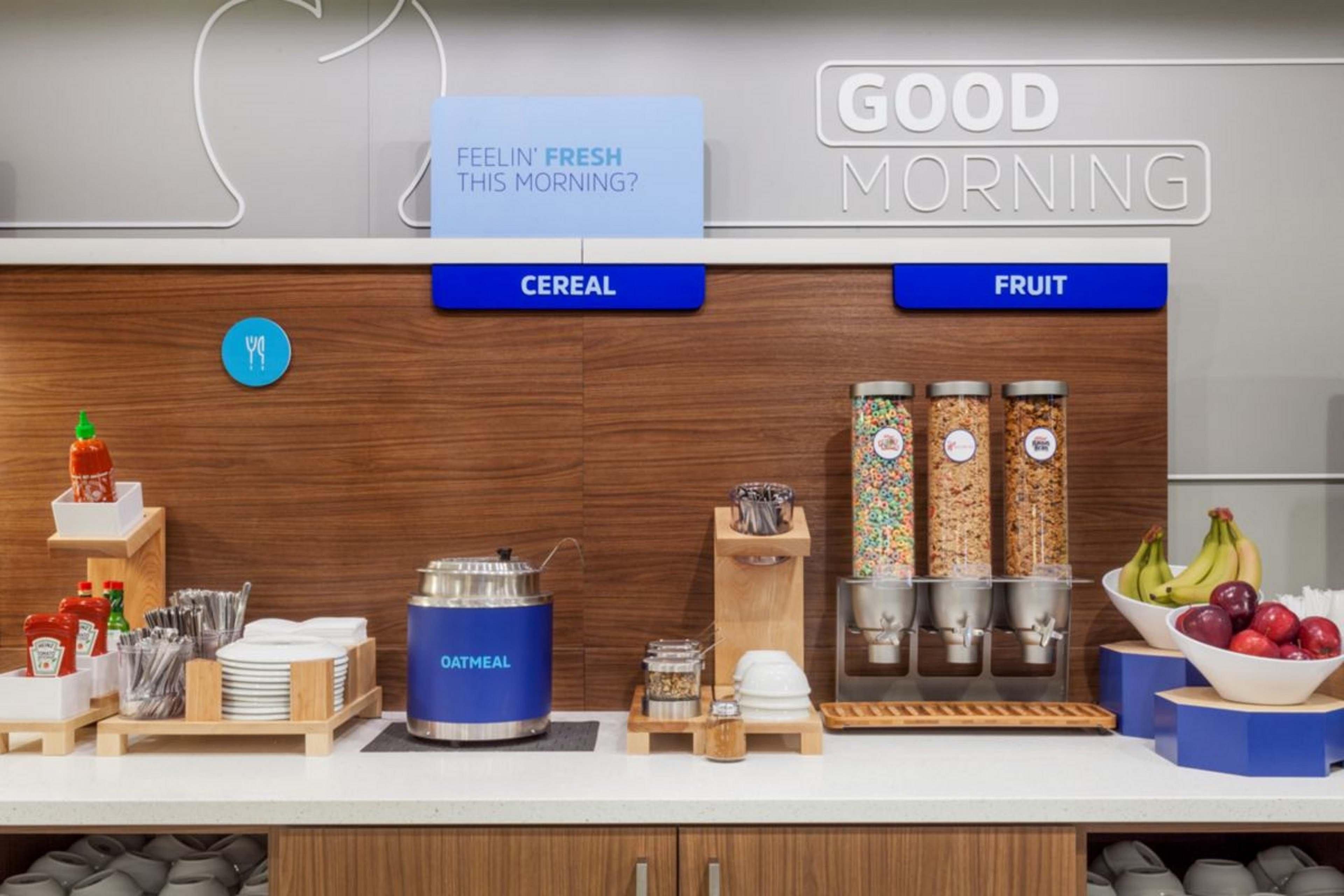Holiday Inn Express Mackinaw City By Ihg Ngoại thất bức ảnh