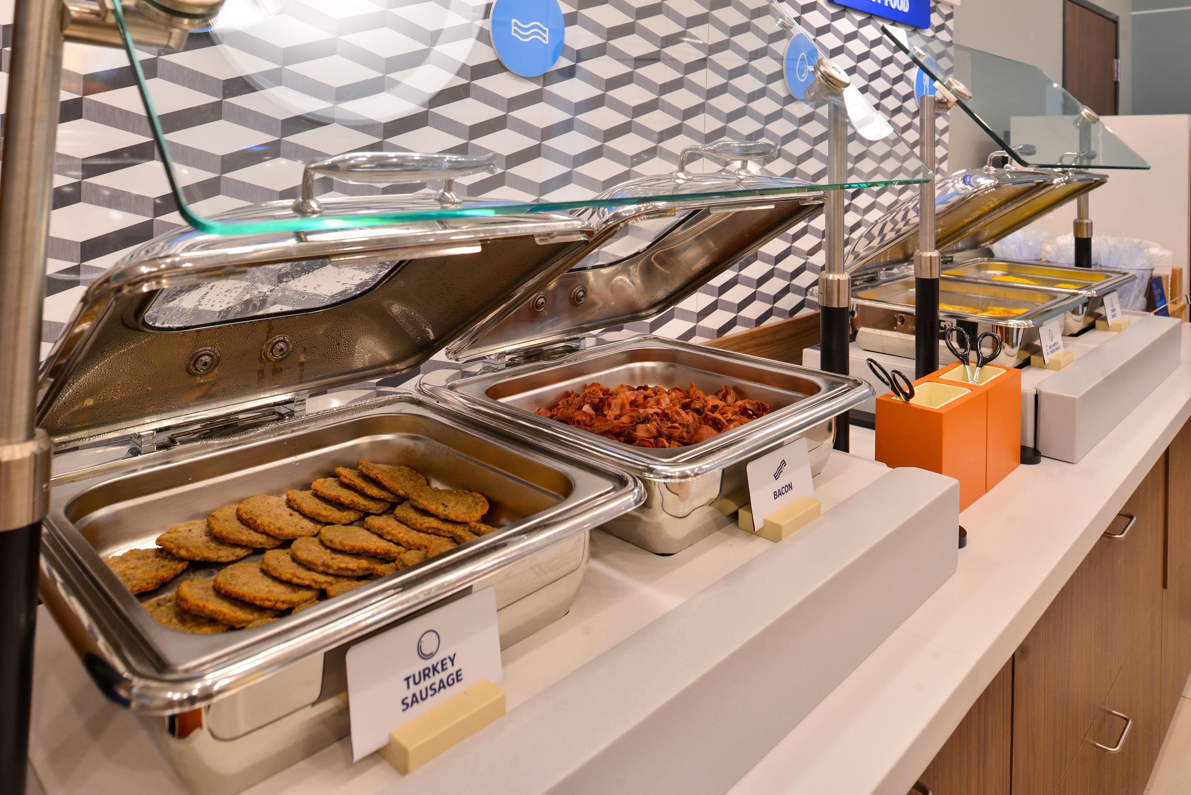 Holiday Inn Express Mackinaw City By Ihg Ngoại thất bức ảnh