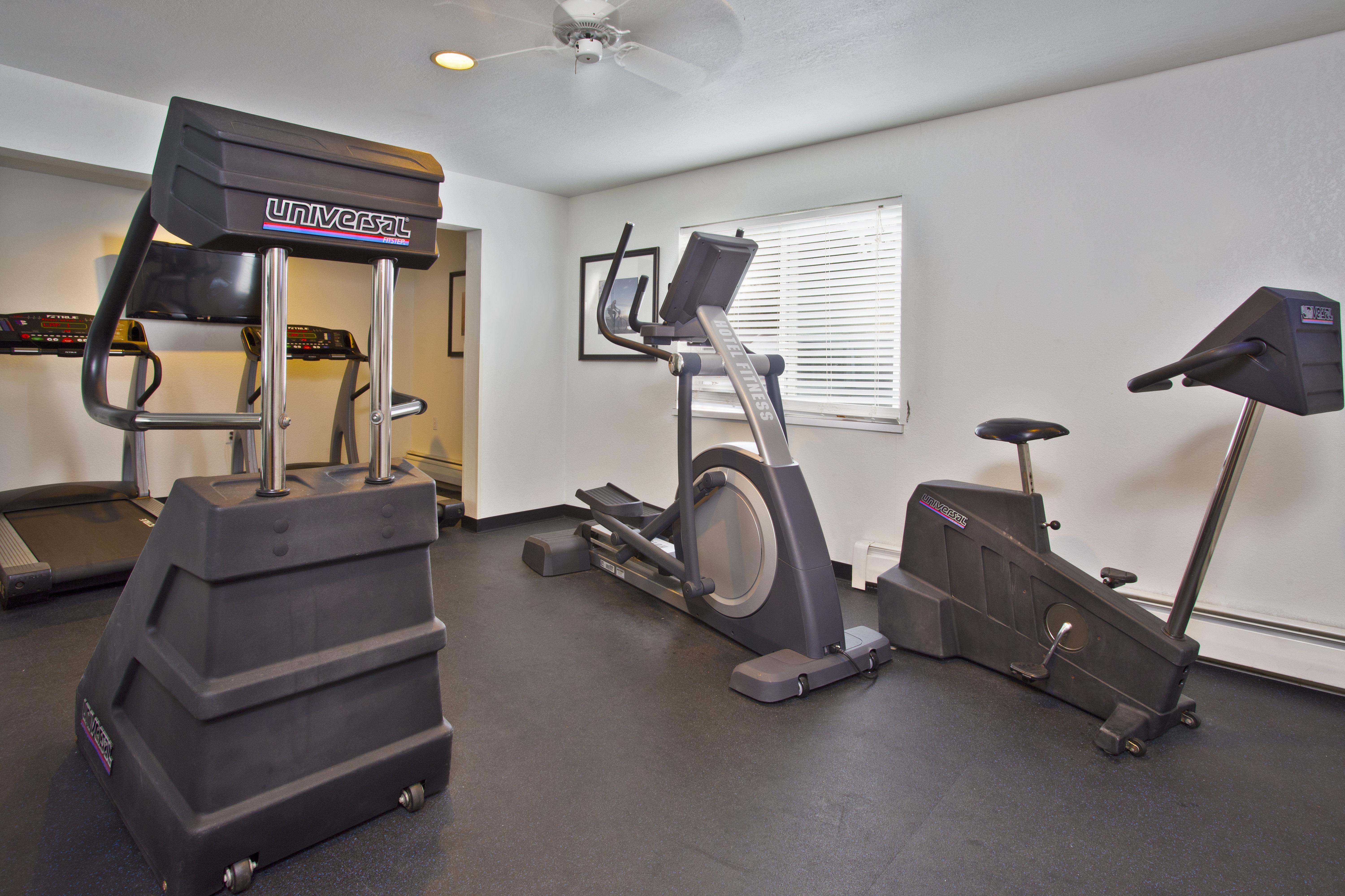 Holiday Inn Express Mackinaw City By Ihg Ngoại thất bức ảnh
