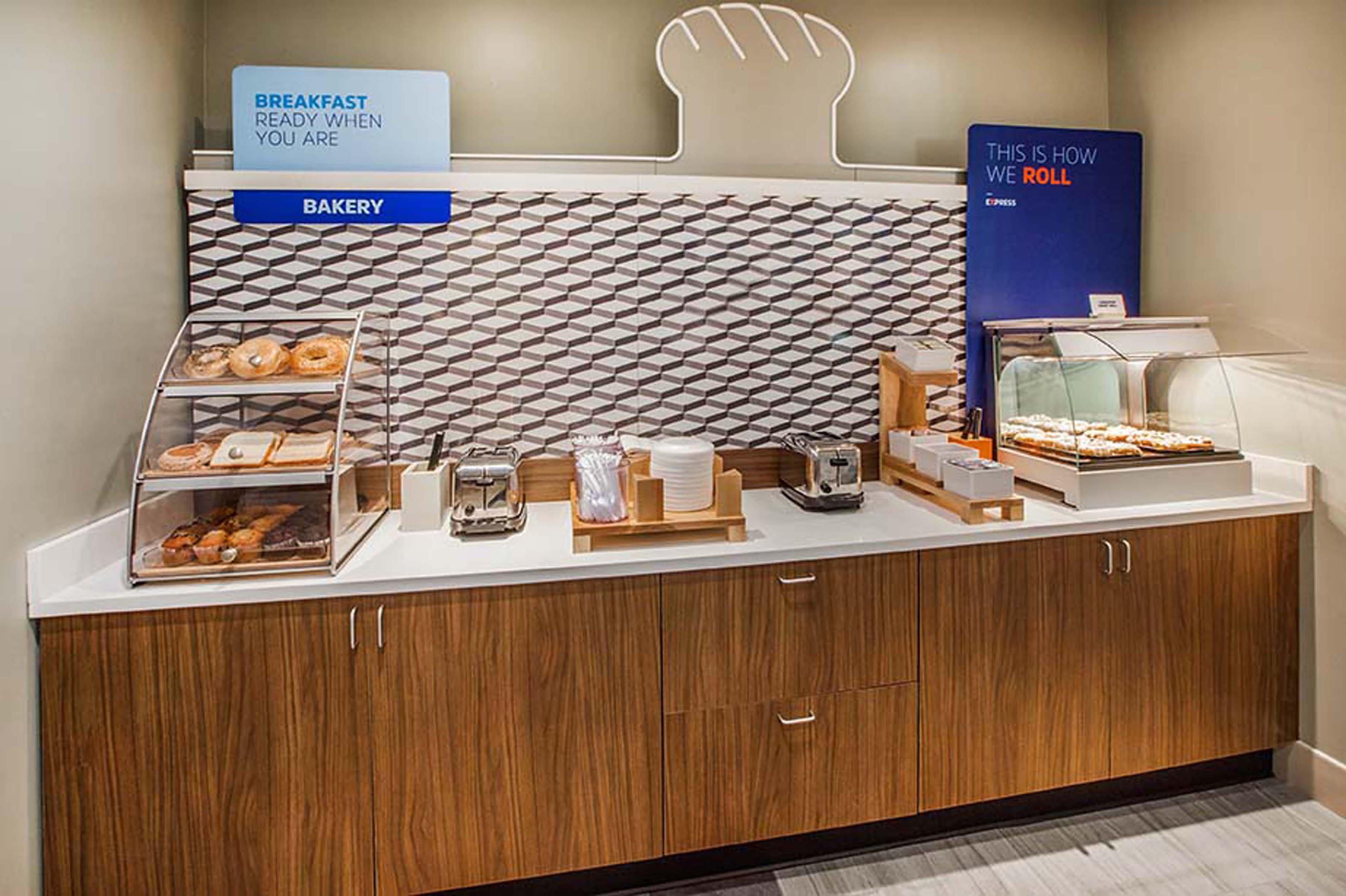 Holiday Inn Express Mackinaw City By Ihg Ngoại thất bức ảnh