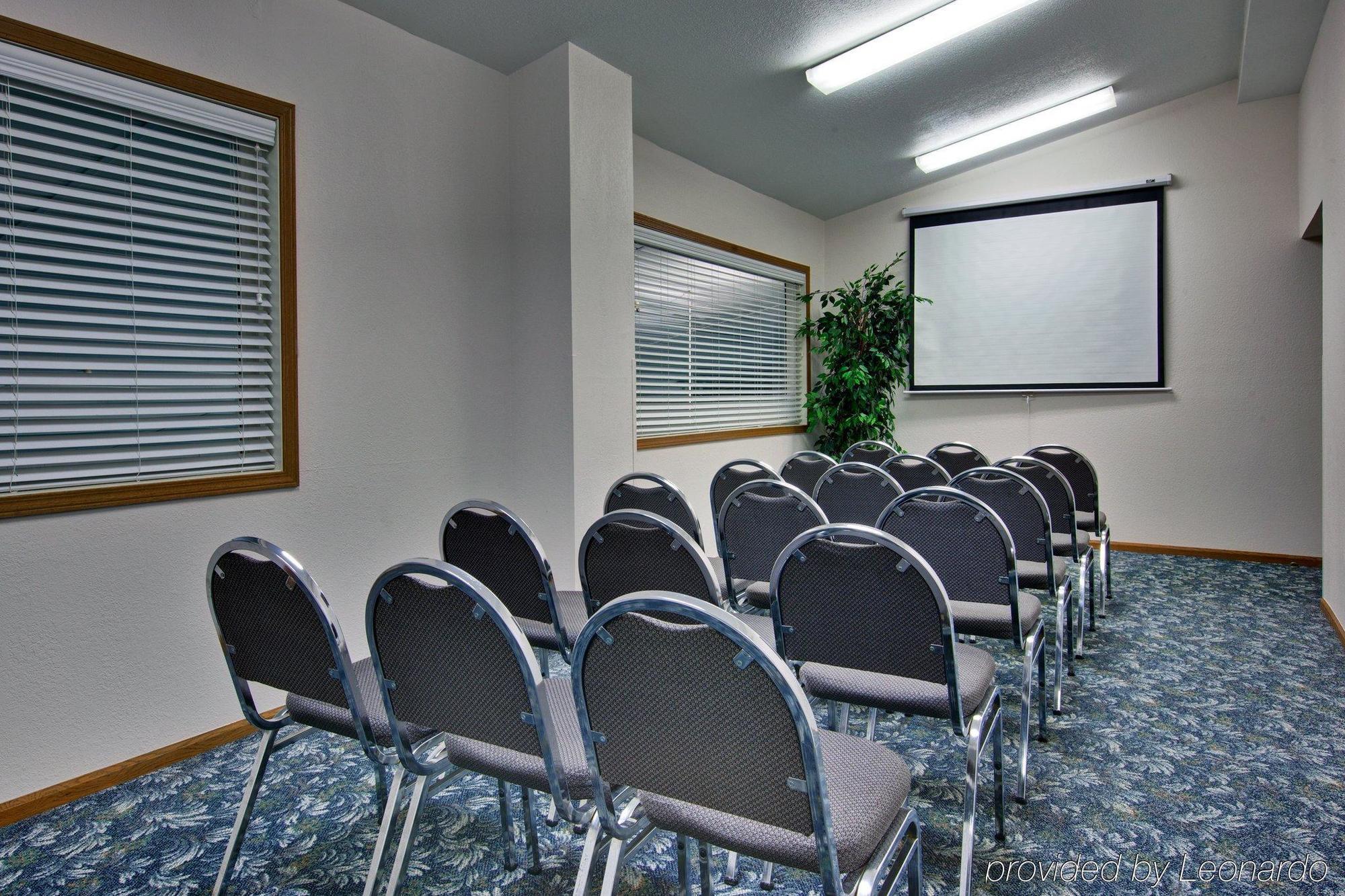 Holiday Inn Express Mackinaw City By Ihg Tiện nghi bức ảnh