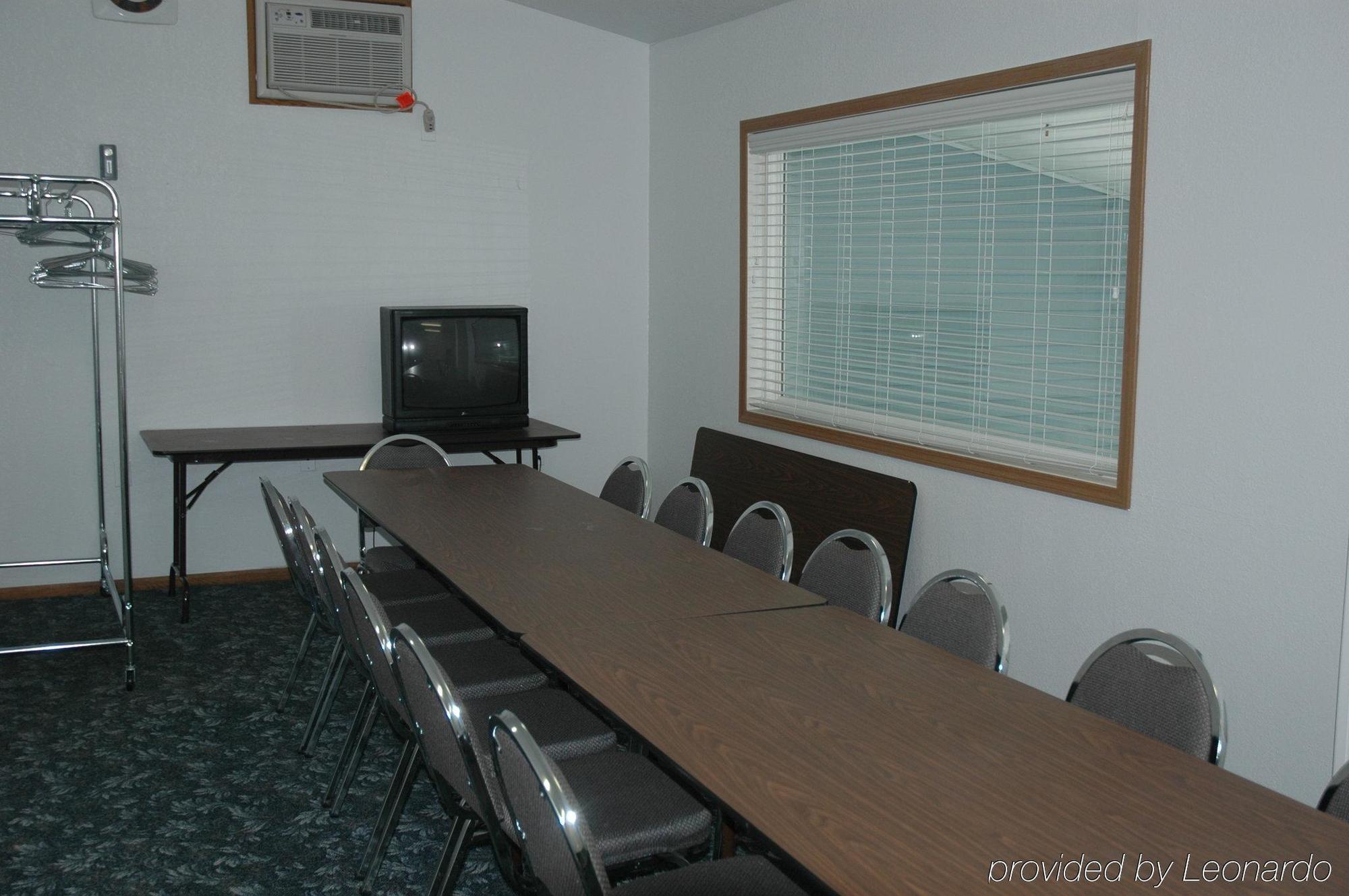 Holiday Inn Express Mackinaw City By Ihg Tiện nghi bức ảnh