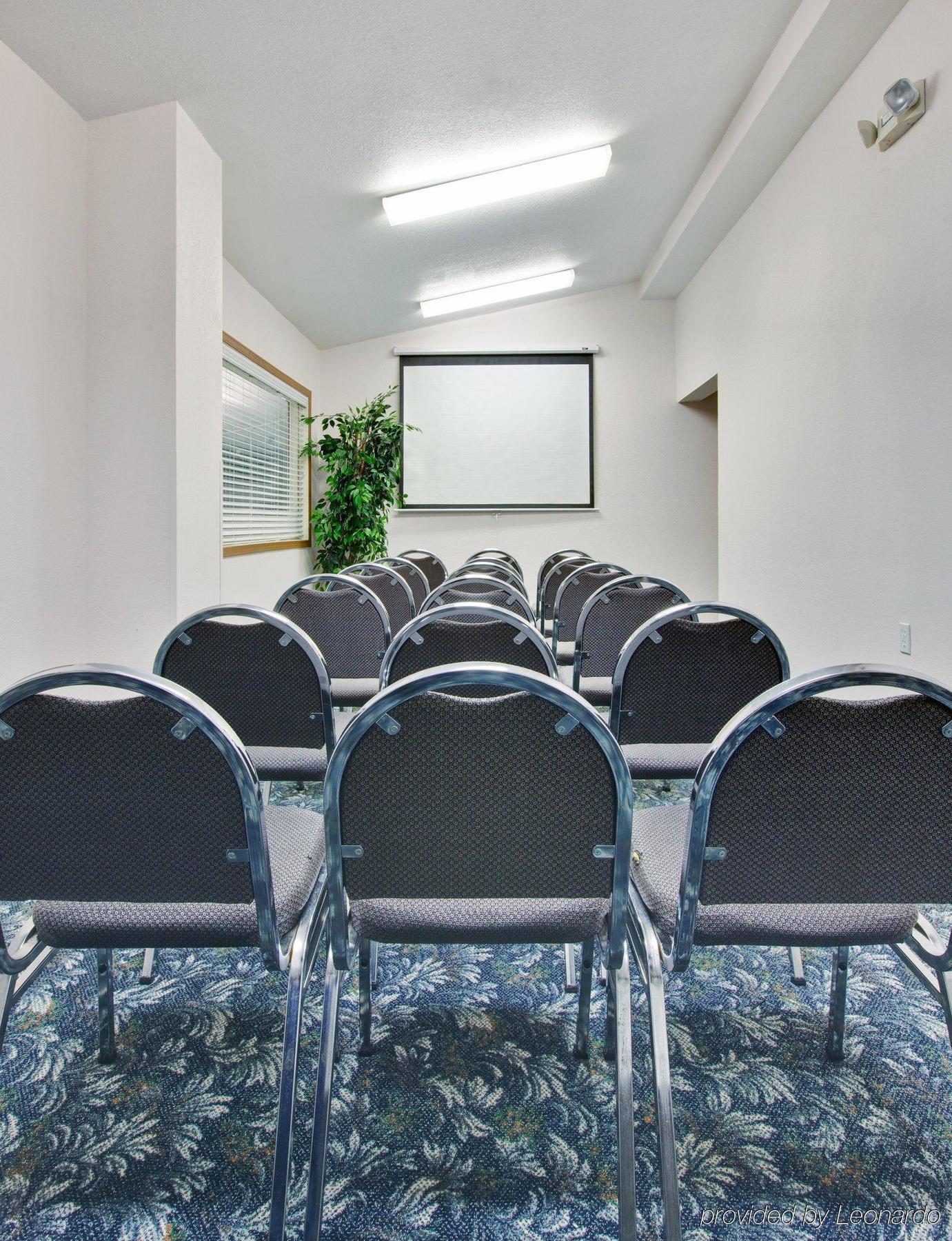 Holiday Inn Express Mackinaw City By Ihg Tiện nghi bức ảnh